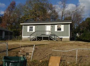 503 Canal St, Durham, NC 27701