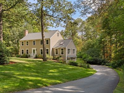 14 Fieldstone Dr, Westford, MA, 01886