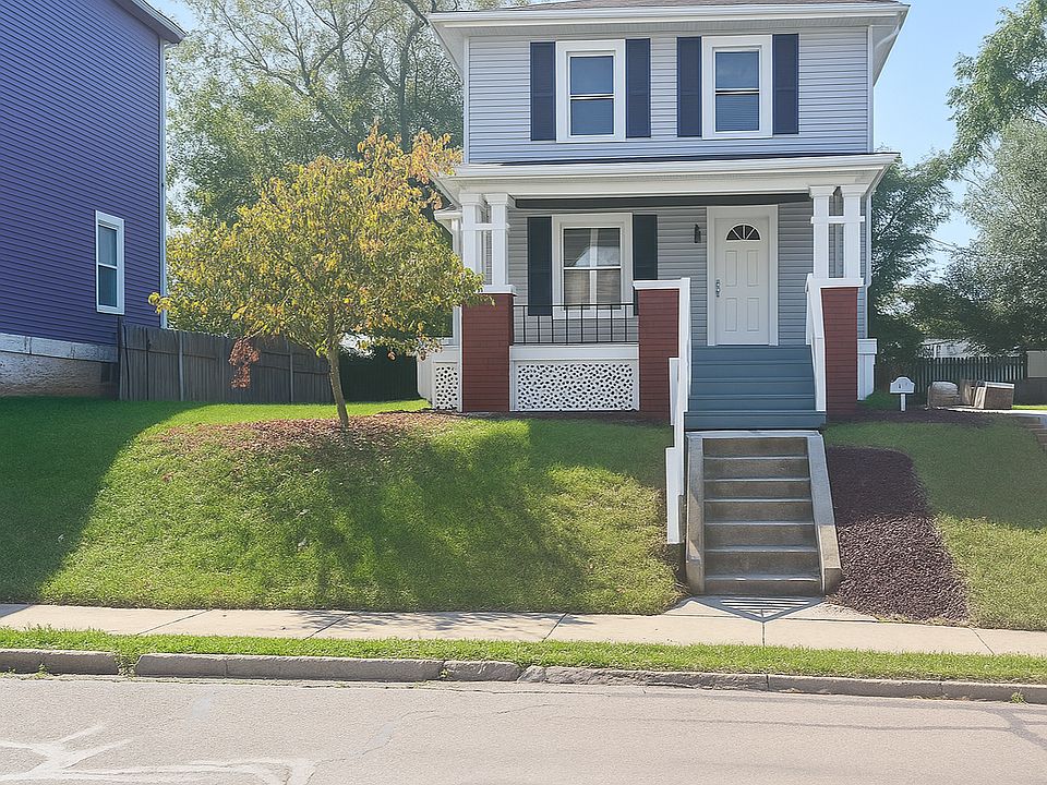 1st image of 1721 Cleveland Ave