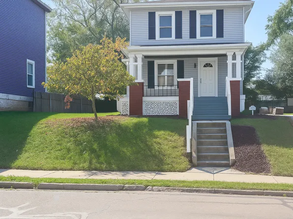 1721 Cleveland Ave, Cincinnati, OH 45212