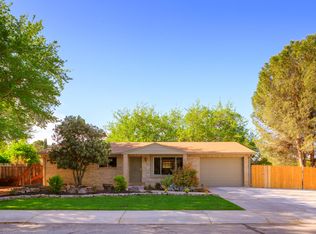 1261 W 710 N, Saint George, UT 84770