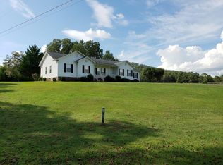1201 Hollingsworth Rd, Jacksonville, AL 36265