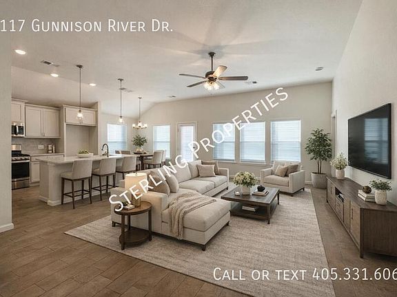 2nd image of 3117 Gunnison River Dr
