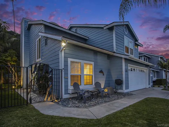 1751 E Pointe Ave, Carlsbad, CA 92008