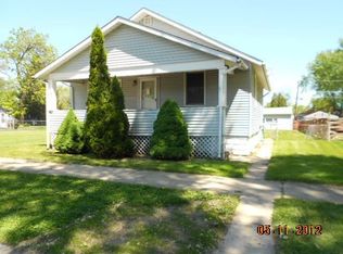 3418 Madison St, Lansing, IL 60438