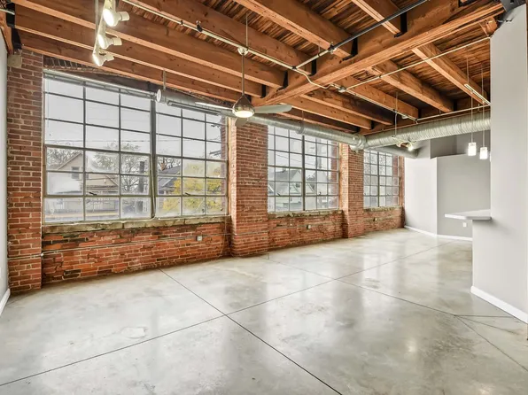 SoHo Lofts