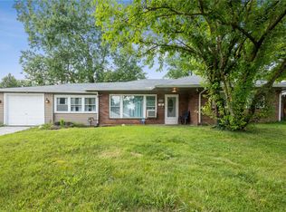 3539 McKibbon Rd, Saint Louis, MO 63114