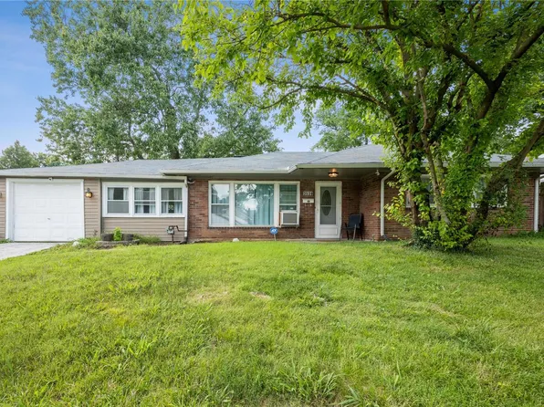 3539 McKibbon Rd, Saint Louis, MO 63114