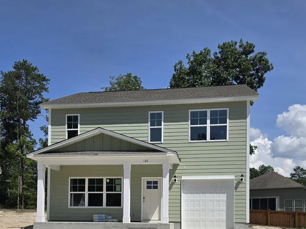 120 Creekside Cottage Ct, Blythewood, SC 29016