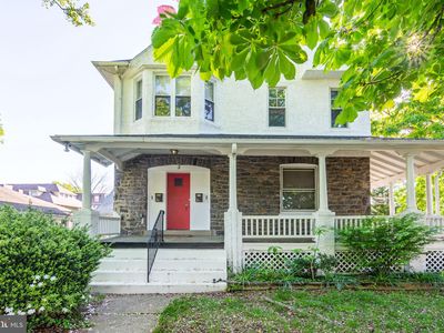 3 W Sellers Ave, Ridley Park, PA, 19078