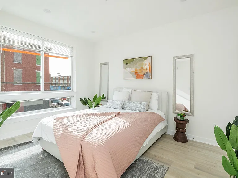 2709 Cecil B Moore Ave #203 — Photo 21