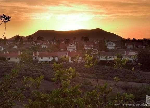 Perched above for optimal enjoyment of sensational sunsets!