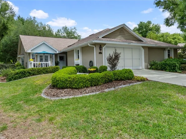 6079 W Fairhaven Ct, Crystal River, FL 34429