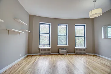 Rented by Corcoran