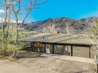 9610 Mohawk Trl, Cascade, CO 80809