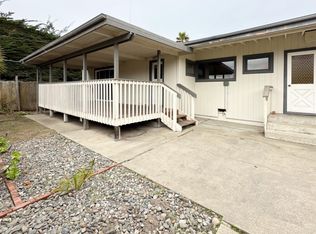 3200 Eucalyptus St, Marina, CA