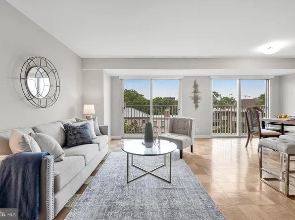 520 N St SW APT S519, Washington, DC 20024