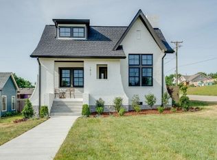 1417 Russell St, Nashville, TN 37206