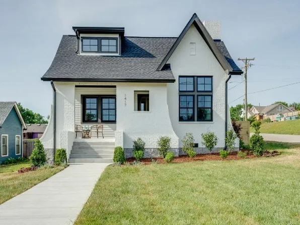 1417 Russell St, Nashville, TN 37206