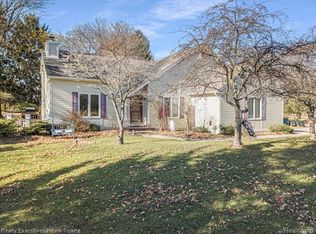 61439 Spring Circle Trl, Washington, MI 48094