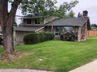 14811 NE 70th Ct, Redmond, WA 98052