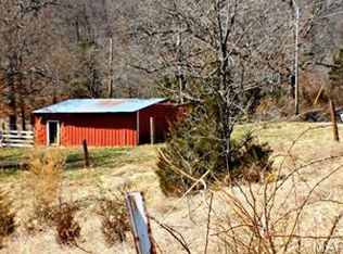 21471 Highway T, Waynesville, MO 65583