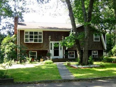 56 Bow Run, Saunderstown, RI, 02874