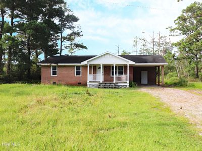 280 Hwy 70 Bettie, Smyrna, NC, 28579