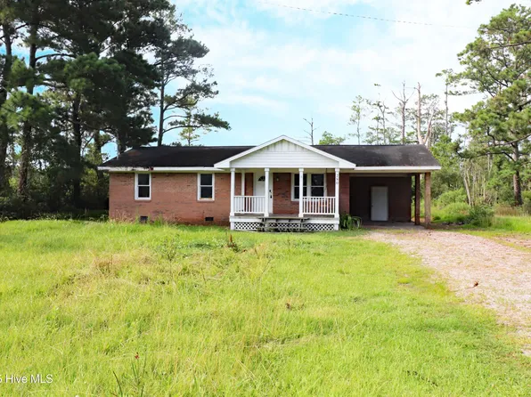 280 Hwy 70 Bettie, Beaufort, NC 28516