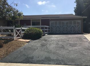 1612 Rush Ave, Vista, CA 92084