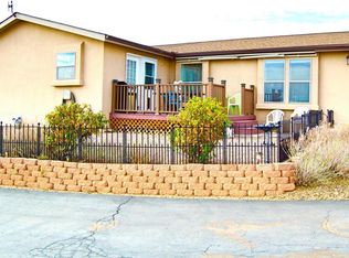 11795 E Yavapai Dr, Dewey, AZ 86327