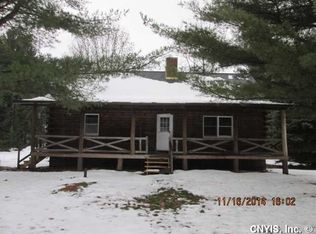 6125 Devoe Rd, Camillus, NY 13031