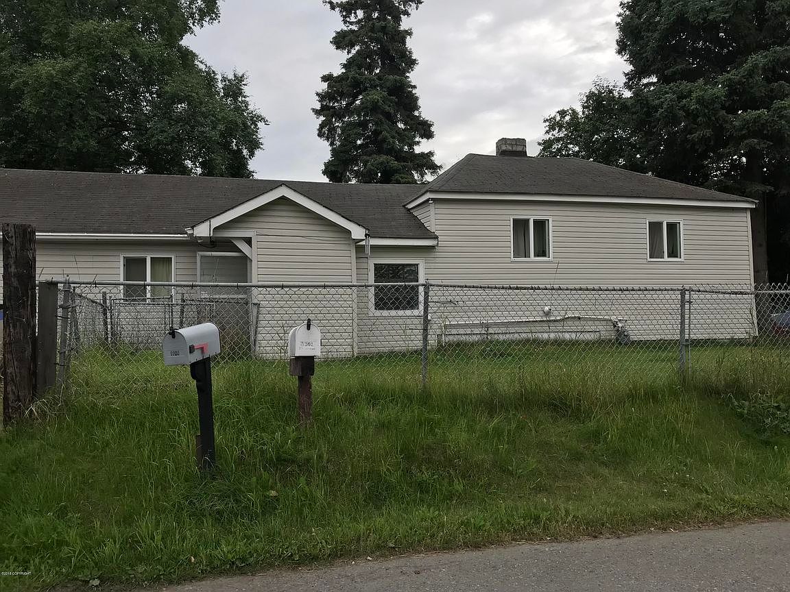 3301 Dorbrandt St, Anchorage, AK 99503 Zillow