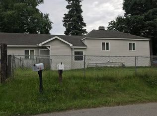 3301 Dorbrandt St, Anchorage, AK 99503