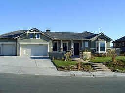 Fabulous single level over 3000 sf w/3 car garage