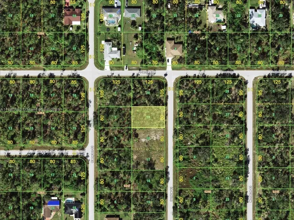 3281 Dunbar St, Port Charlotte, FL 33948