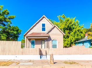 731 Elm St, Pueblo, CO 81004