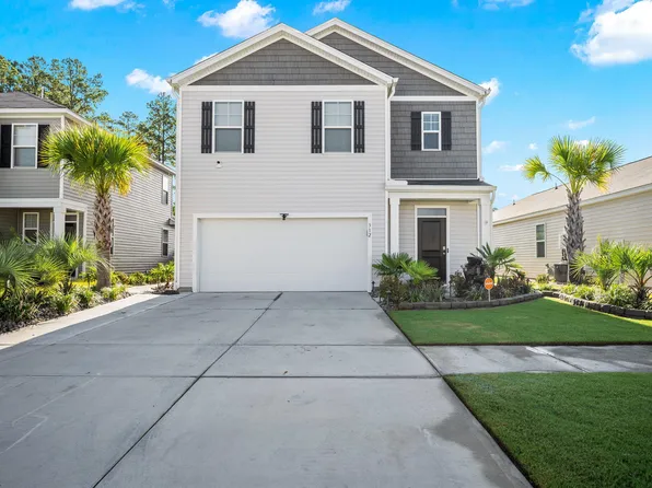 312 Black Birch Dr, Summerville, SC 29486