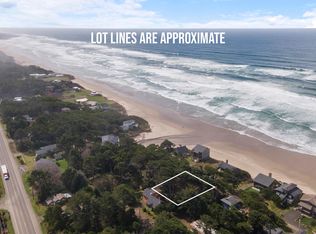 6374 NW Finisterre Ave, Yachats, OR