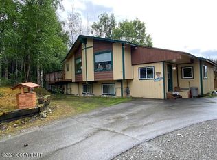 2390 N Friar Tuck Ct, Wasilla, AK 99623