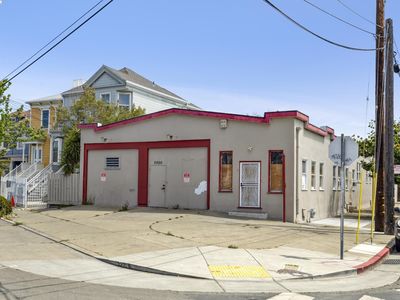 2500 Market St, Oakland, CA, 94607