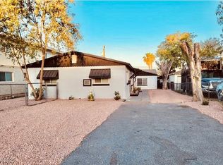 415 S 11th St #2, Las Vegas, NV 89101