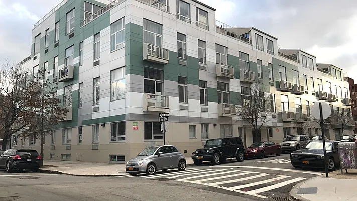 Rented by Carnegie Management Inc | media 1