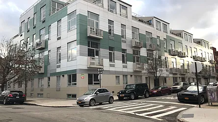 Rented by Carnegie Management Inc