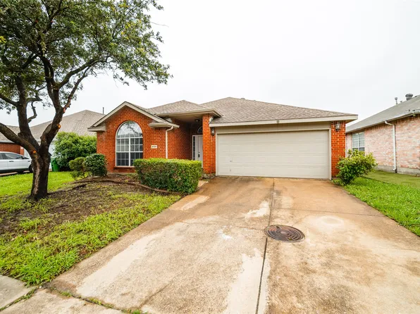 4106 Wiltshire Dr, Garland, TX 75043