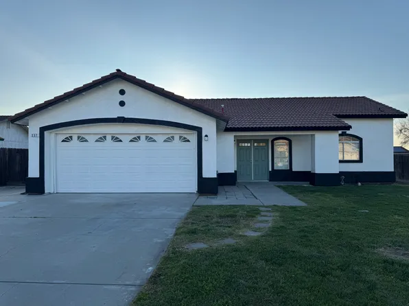 237 S Olympic St, Kerman, CA 93630