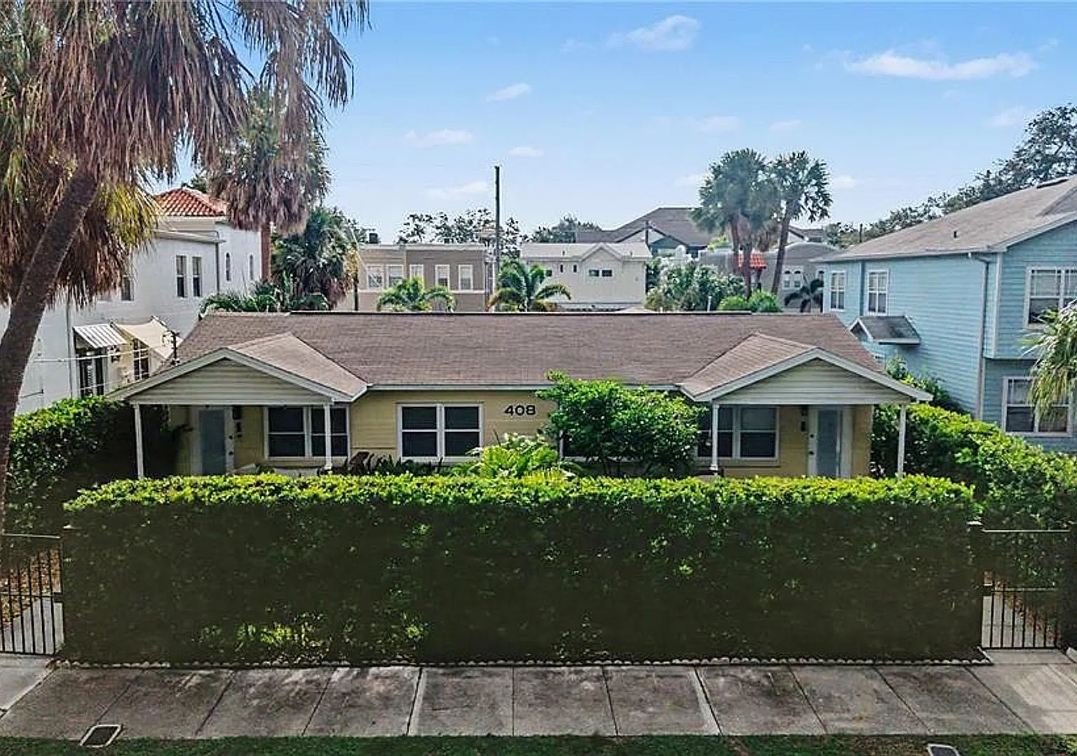 408 S Melville Ave — Photo 3