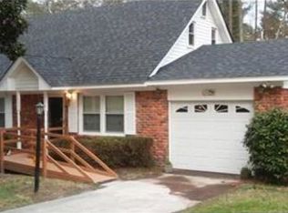 104 Woodcrest Dr, Columbia, SC 29203