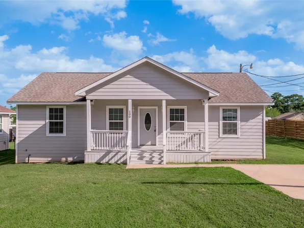100 Shorewood Dr, Huntsville, TX 77320