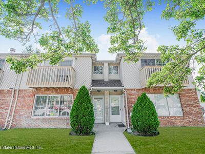 268 Bruckner Ave, Staten Island, NY, 10303